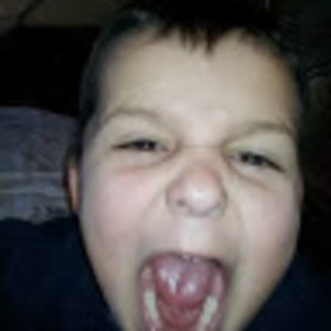 Meet your Posher, Lorraine